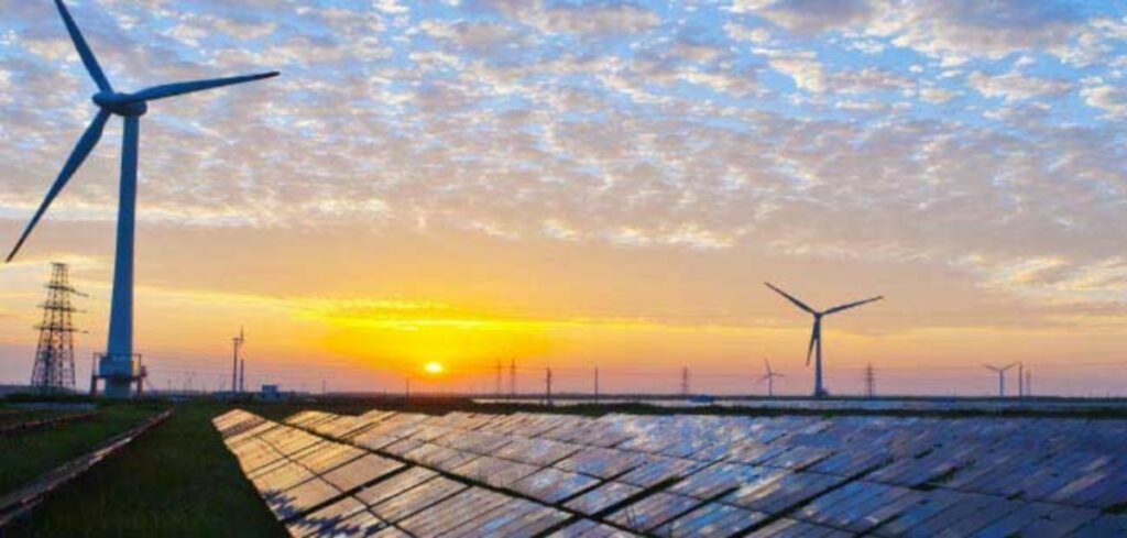 Energías renovables